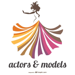 Actors Button